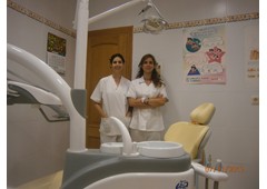 Clinica Dental Dra. Maria Eugenia Lopez