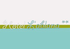Hotel L'ablana**