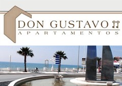 Apartamentos Don Gustavo