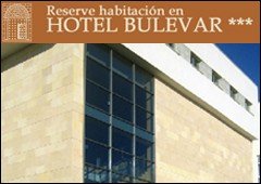 Hotel Bulevar 