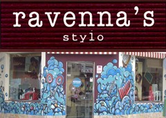 Peluquería Ravennes Stylo