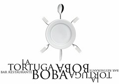 Restaurante La Tortuga Boba