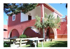 Apartamentos Mariluz 