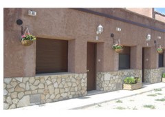 Apartamentos Landete 