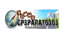 Gps Para Todos 