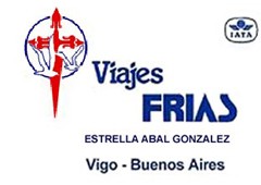 Viajes Frias 