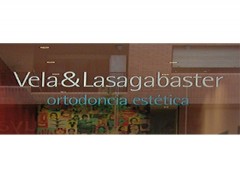 Vela & Lasagabaster