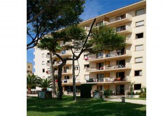 Apartamentos Tres Torres