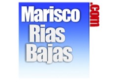 Marisco Rias Bajas 