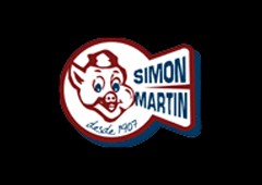 Simon Martin 