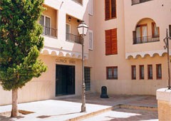 Clinica Dental Doctor Faus