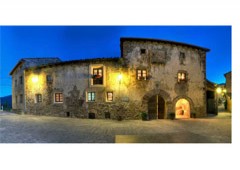 Apartamentos La Era De Navarri 