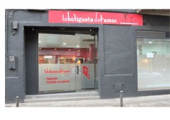 La Botigueta Del Amor 