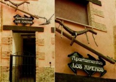 Apartamentos Los Aperos