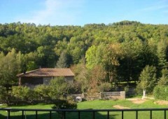 Apartamentos Rurales 