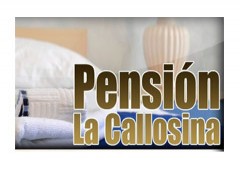 Pension La Callosina