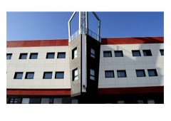 Hotel Naval Sestao 