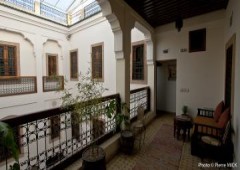 Riad Ahlam