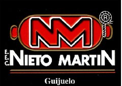 Nieto Martin 