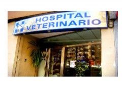 Hospital Veterinario Archiduque Carlos 