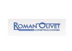 Construcciones Roman Olivet 