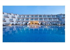 Roca Negra Hotel & Spa 