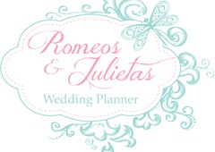 Romeos y Julietas Wedding Planner