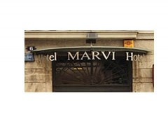 Hotel Marvi ** 