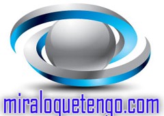 MiraLoQueTengo
