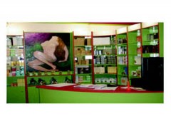 Centro Estetic Gmc 