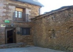 Casa Rural Tia Raimunda 