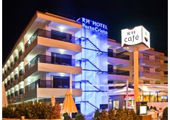 Hotel Rh Portocristo 