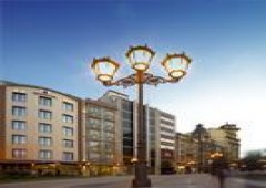 Hotel Campoamor