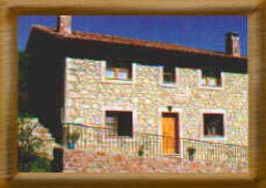 Casa De La Jaya