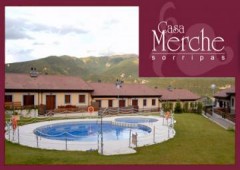 Casa Merche 