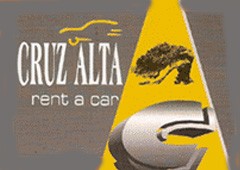 Autos Cruz Alta, S.l.