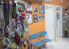 Centre Veterinari Reus 