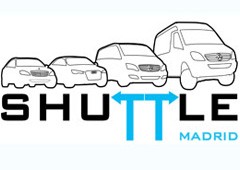 Shuttle Madrid 