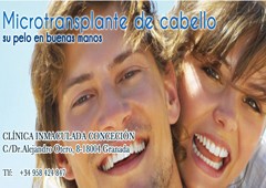 Consulta Capilar Dr. Merlo 