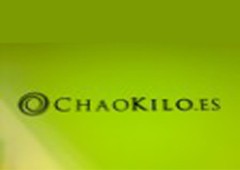 Chaokilo.es 