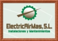 Aires Acondicionados E Instalaciones Electricairmas 