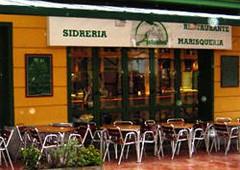 Sidreria Asturias Restaurante