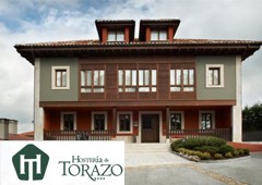 Hostería De Torazo