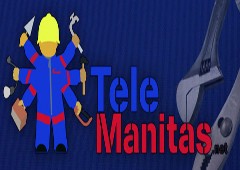Telemanitas