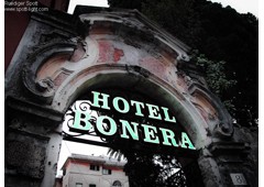 Hotel Villa Bonera