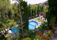 Villa Canela