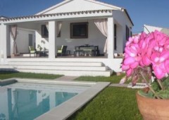 Vacaciones en la Costa de la Luz - Cadiz