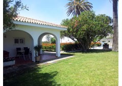 El Oasis 