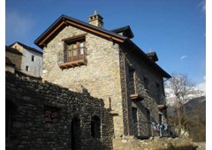 Casa Villamana 