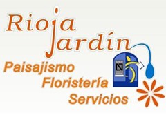 Rioja Jardin